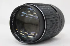 2025年最新】smc pentax 135mm 2.5の人気アイテム - メルカリ