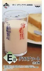 【中古】グラス(キャラクター) チルドレン グラスアソート 「一番くじ ヱヴァンゲリヲン新劇場版 ～リフトオフ!～」 E賞