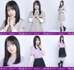 2025年最新】乃木坂46 6期生 生写真の人気アイテム - メルカリ