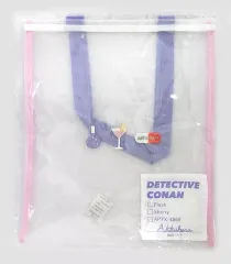 【中古】雑貨 灰原哀 メッシュトート 「名探偵コナン」