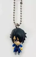 【中古】キーホルダー・マスコット(キャラクター) 伏見猿比古 「劇場版 K MISSING KINGS KIZUNA SWING」