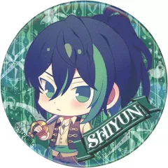 【中古】バッジ・ピンズ しゆん(SD) ランダム缶バッジ(2022 Summer ver.) 「KnightA -騎士A- ONEMAN LIVE 2022 SUMMER『Show Time』」