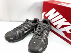 s25t-0735y【中古】【未使用】NIKE P-6000　メンズ　スニーカー　CD6404-202　28.0