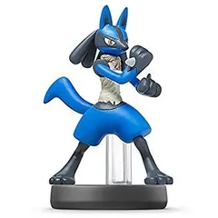 amiibo スマブラ ポケモン ミュウツー リザードン ルカリオ 3点セット 2025年最新】amiibo ルカリオの人気アイテム - メルカリ