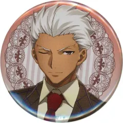 fate HF ubw ダイニング アーチャー エミヤ バッジ fate HF ubw ダイニング アーチャー エミヤ バッジ - メルカリ