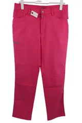 【美品】NIKE GOLF(ナイキゴルフ) パンツ ピンク メンズ 32 ゴルフ用品 2503-0159 中古