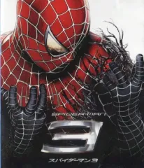 【中古】洋画Blu-ray Disc スパイダーマン3 [AmazonDVDコレクション]