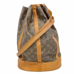 2025年最新】ルイヴィトン ランドネの人気アイテム - メルカリ