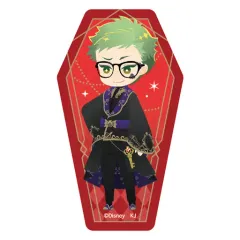 【中古】バッジ・ピンズ トレイ・クローバー 「ディズニー ツイステッドワンダーランド トレーディング缶バッジ vol.1」