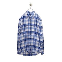Ralph Lauren   チェックシャツ