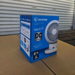 ☆ヨドバシ購入新品未使用 IRIS OHYAMA サーキュレーターアイmini