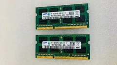 2024年最新】メモリ ddr3 4gb 枚 ノートの人気アイテム - メルカリ