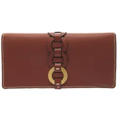 Chloe クロエ ダリル 長財布 美品 楽天市場】クロエ ダリルの通販