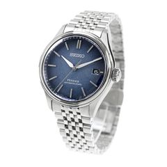 Z*t様 革ベルト有り SEIKO Presage sarx055 自動巻き 腕 - メルカリ