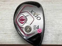 ゼクシオ レディース MP800 アイアンセット フレックスA 目出度く