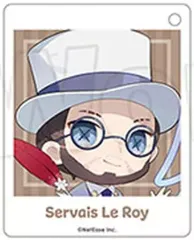 【中古】キーホルダー マジシャン 「Identity V 第五人格 トレーディングアクリルキーホルダー CHARACTER DAY 2021-2022 Vol.3」