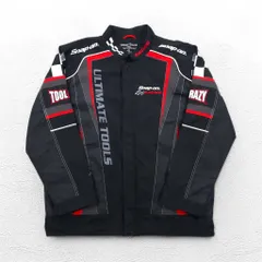 2025年最新】スナップオン snap-on ジャケットの人気アイテム