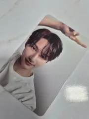 SEVENTEEN(セブンティーン・セブチ) is right here ジュン(JUN) トレカ