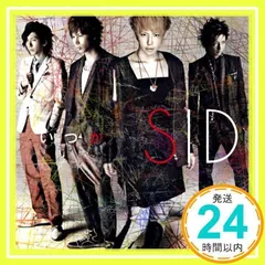 いつか(初回生産限定盤B)(DVD付) [CD] シド_02のサムネイル