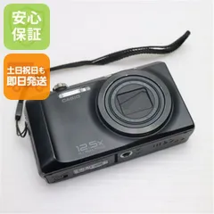 CASIO EXILIM EX-H30 ブラック　デジタルカメラ デジカメ Amazon | CASIO デジタルカメラ EXILIM ブラック EX-H30BK