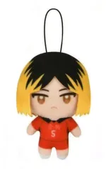 【中古】キーホルダー 孤爪研磨 「ハイキュー!! かぷっこふれんず2」