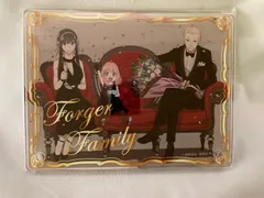 2025年最新】スパイファミリーアートパネルの人気アイテム - メルカリ