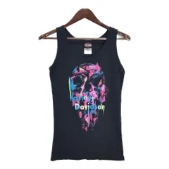 USA製 HARLEY DAVIDSON ハーレーダビッドソン 半袖Ｔシャツ モーターサイクル ブラック(メンズ L)中古 古着 U0111