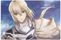 [중고] 공급 부시로드 고무 매트 컬렉션 V2 Vol.308 극장판 Fate/Grand Order -신성 원탁 영역 카멜롯-[베디비에르]