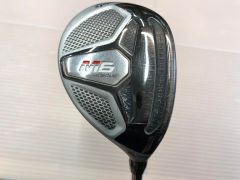 【最短翌日発送】M6 | 28 | S | REAX85 JP | 中古 | ユーティリティ | テーラーメイド