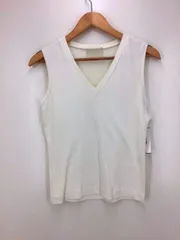 エスマックスマーラ S Max Mara ノースリーブシャツ レディース JPN：S のサムネイル