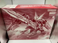 2025年最新】mg 1／100 ガンダムアストレイ レッドドラゴンの
