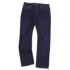 TOM FORD スキニーデニムパンツ TOM FORD トムフォード TFD001 Slim Fit Jeans スリムフィット