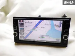 【週末限定値下げ！】日産 純正 カーナビ MM316D-W 2025年最新】mm316d-wの人気アイテム - メルカリ