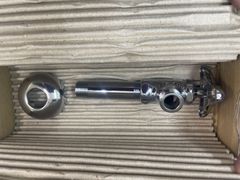TOTO  アングル止水栓　TL340C5U  (2個）