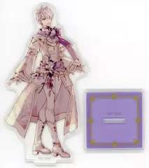 【中古】アクリルスタンド・アクリルパネル 逢坂壮五 アクリルスタンド 9th Anniversary 「アイドリッシュセブン」