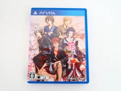 PSVita/花咲くまにまに