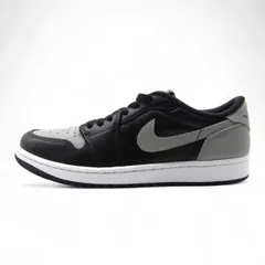 NIKE AIR JORDAN 1 RETRO LOW OG サイズ27.0cm CZ0790-003 箱有 ナイキ エアジョーダン1 レトロ ロー オージー スニーカー 大名店