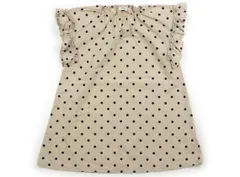 【セラフ/Seraph】ワンピース 110サイズ 女の子【子供服・ベビー服】（1850488）