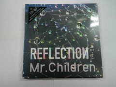 Mr.Children /REFLECTION{Drip} (通常盤）紙ジャケット仕様