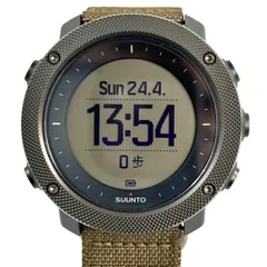 2024年最新】suunto traverse alphaの人気アイテム - メルカリ