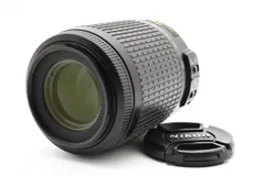 ★極上品★ ニコン Nikon AF-S DX VR ZOOM-NIKKOR 55-200mm F4-5.6G IF-ED★ #1560AW33