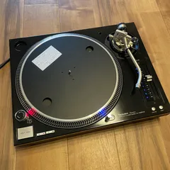 2024年最新】TECHNICS SL 1200 MK5Gの人気アイテム - メルカリ