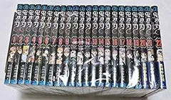 【中古】 鬼滅の刃 コミック 1-22巻セット