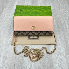 GUCCI財布/財布、クレジットカードスロットと収納紙幣、両用カードバッグ財布[本日特価|新品未使用品]