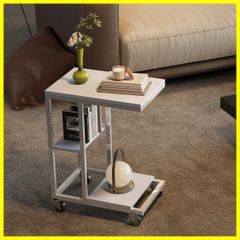 【新品未使用/最終値下げ】エッセイ風 浮いてるサイドテーブル Lサイズ 楽天市場】illusion イリュージョン サイドテーブルの通販