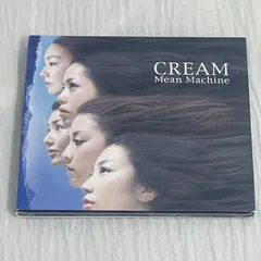 SONY - 非売品 MEANMACHINE ミーンマシーン CREAM告知ポスター 非売品 MEANMACHINE ミーンマシーン CREAM告知ポスター