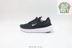 【今日特価】ナイキ ランニングシューズ ブラックアンドホワイト HF1078-002