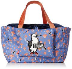 [チャムス] メンズトートバッグ レジかご Eco Bag