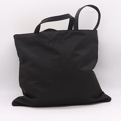 PGG 大容量 黒 トートバッグ - メルカリ