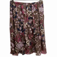 2024年最新】サルヴァトーレフェラガモ 通常商品 ひざ丈スカートの人気  